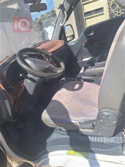 Kia Bongo